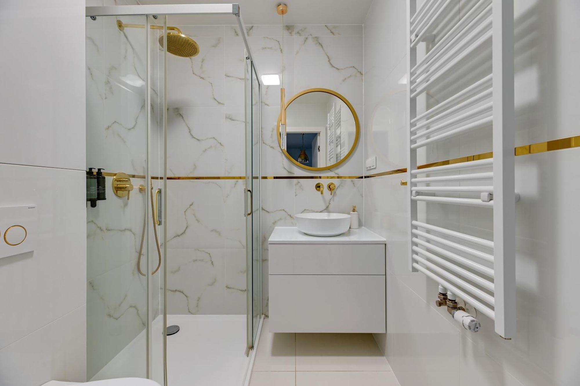 Rezydencja Wintera By Downtown Apartments Gdansk Room photo