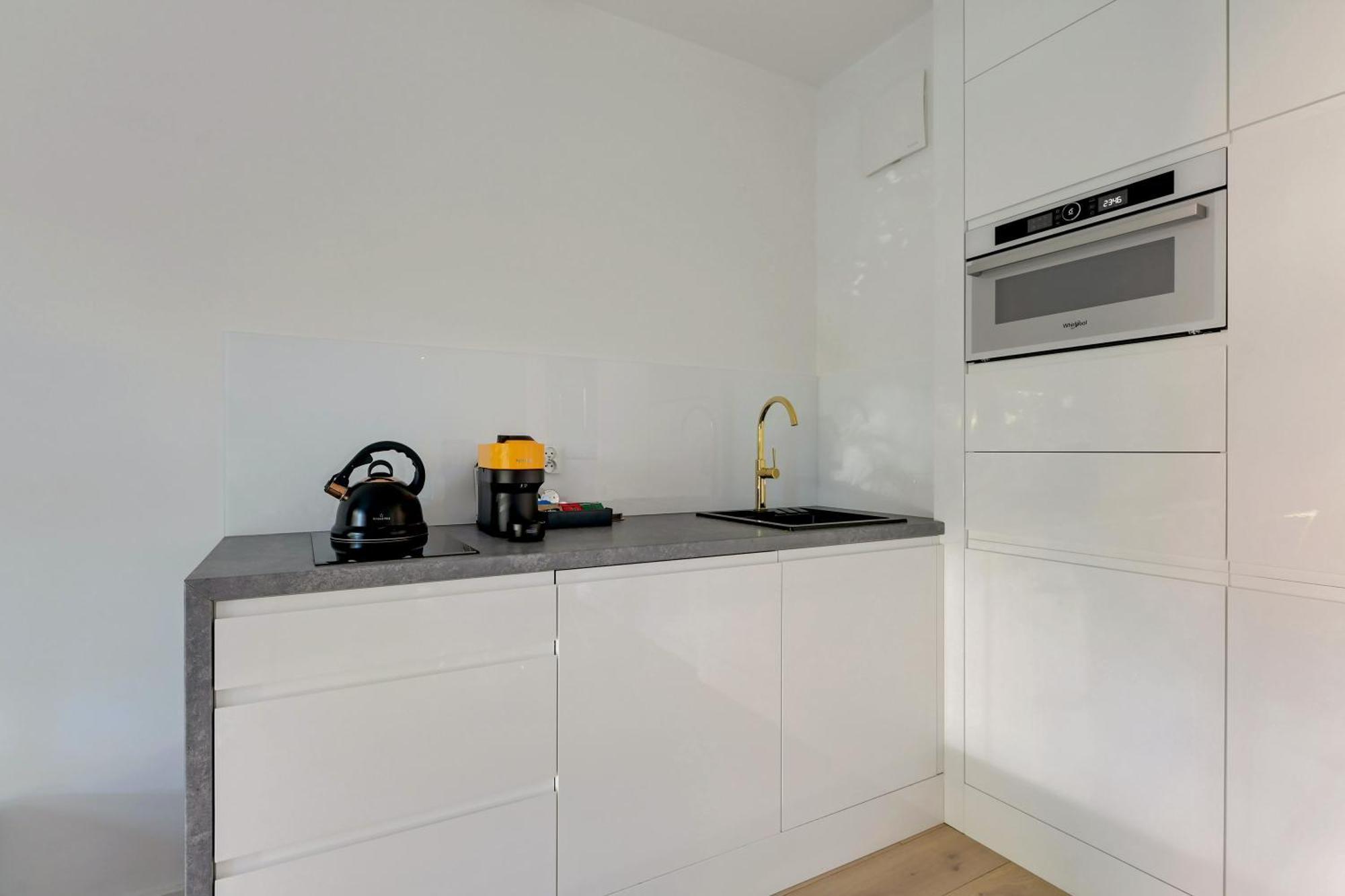 Rezydencja Wintera By Downtown Apartments Gdansk Room photo